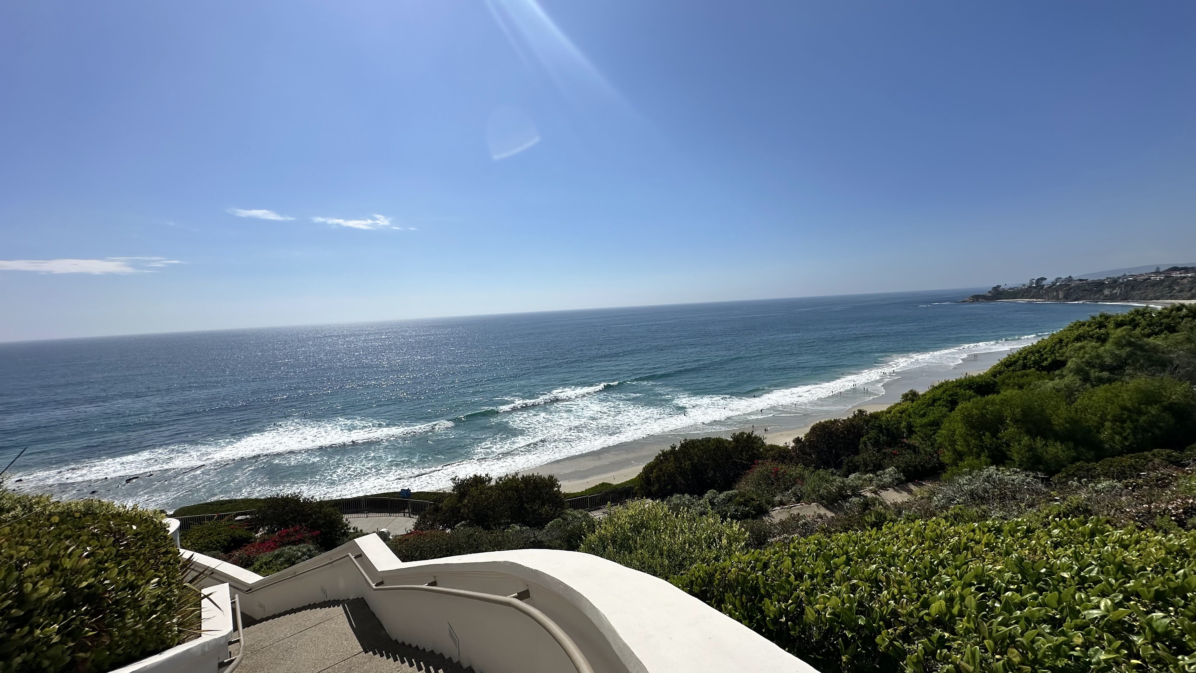ザ・リッツ・カールトン・ラグナニゲルでで叶える贅沢な海辺ステイ🌊✨A Luxurious Escape at The Ritz-Carlton, Laguna Niguel 🌊✨